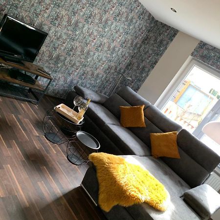 Ferienwohnung Pomaria - 4 Sterne Zertifiziert Pommern ภายนอก รูปภาพ