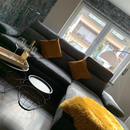 Ferienwohnung Pomaria - 4 Sterne Zertifiziert Pommern ภายนอก รูปภาพ