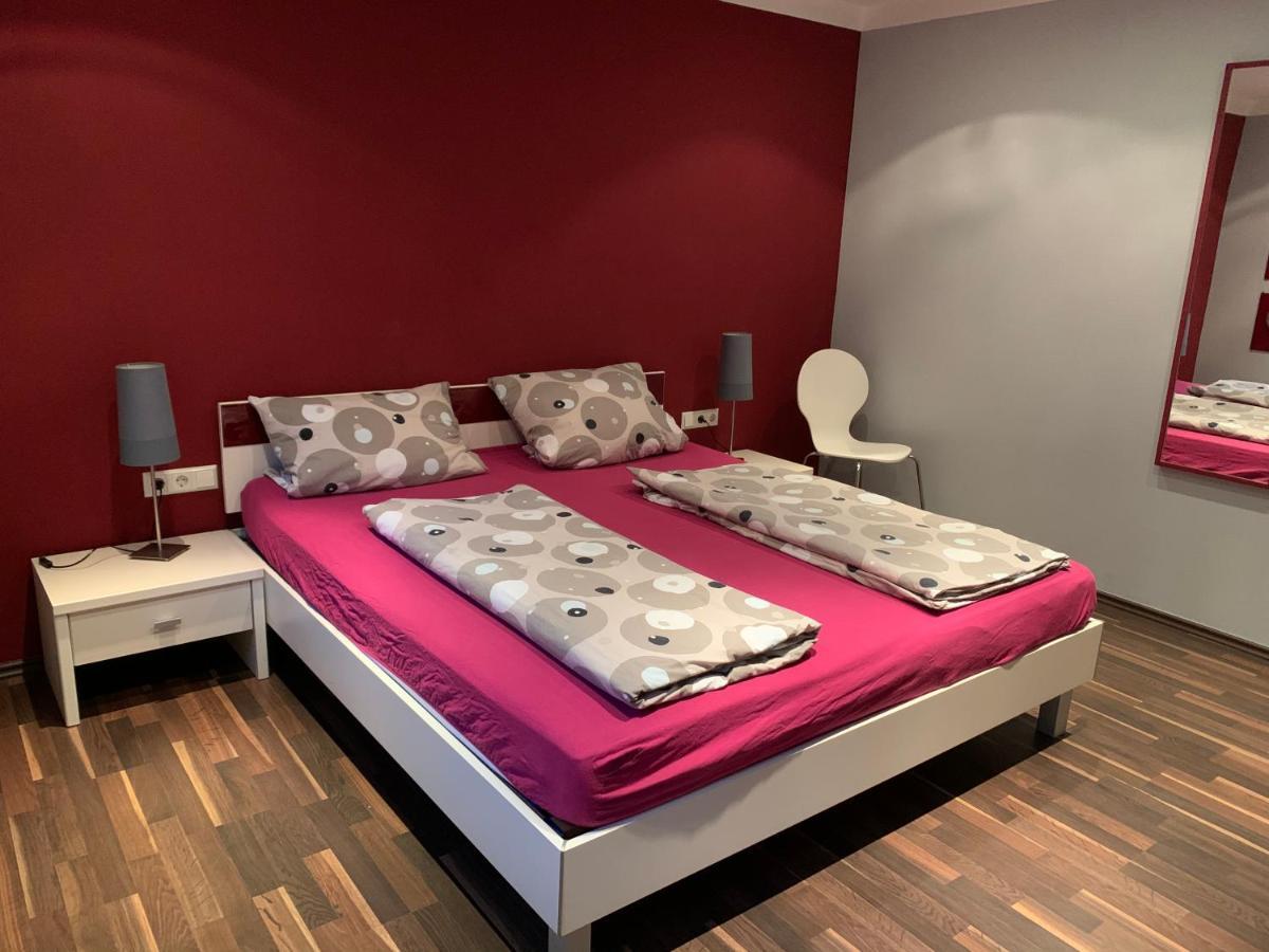 Ferienwohnung Pomaria - 4 Sterne Zertifiziert Pommern ภายนอก รูปภาพ