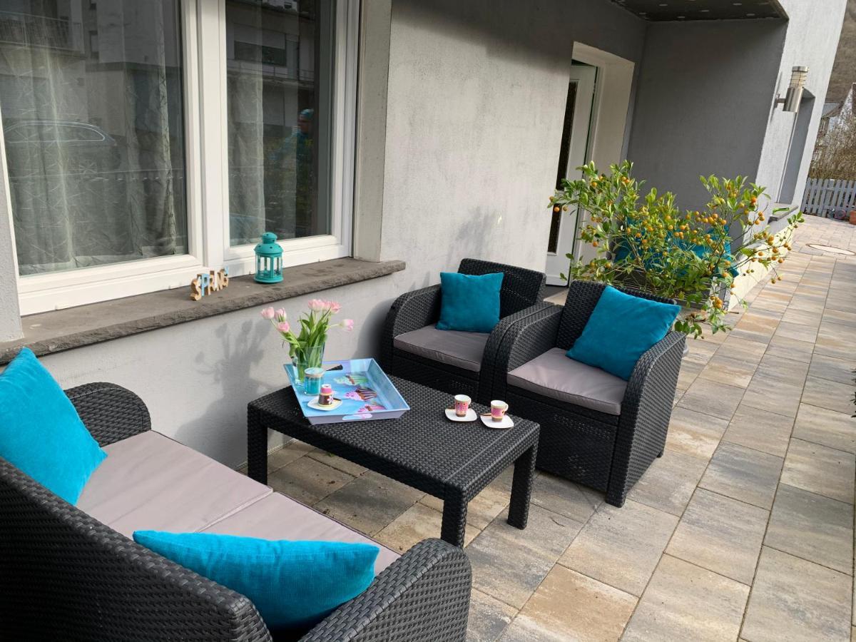 Ferienwohnung Pomaria - 4 Sterne Zertifiziert Pommern ภายนอก รูปภาพ