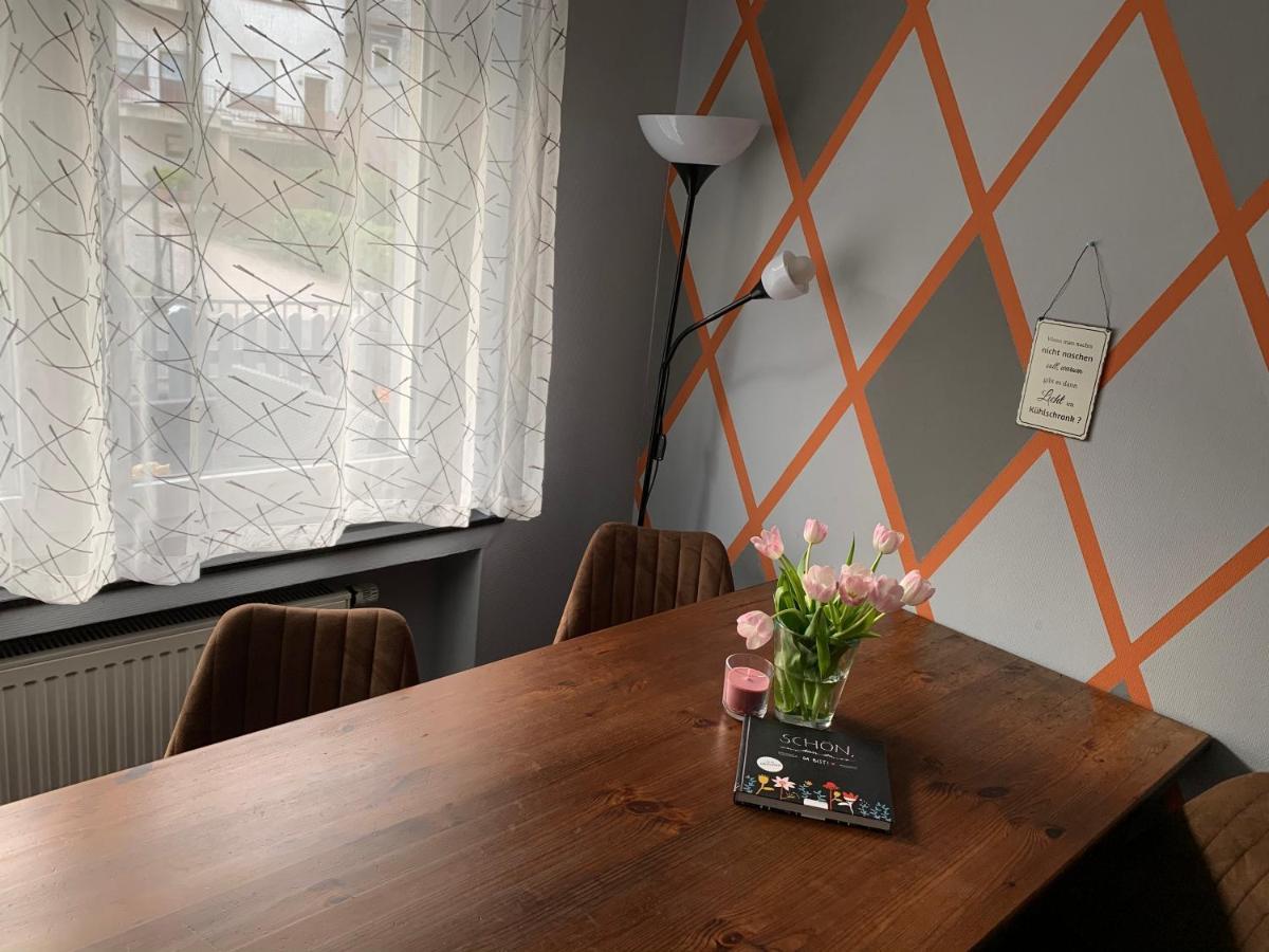 Ferienwohnung Pomaria - 4 Sterne Zertifiziert Pommern ภายนอก รูปภาพ