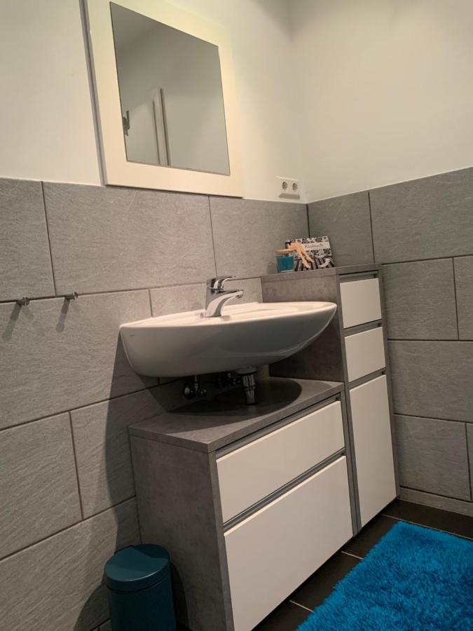Ferienwohnung Pomaria - 4 Sterne Zertifiziert Pommern ภายนอก รูปภาพ