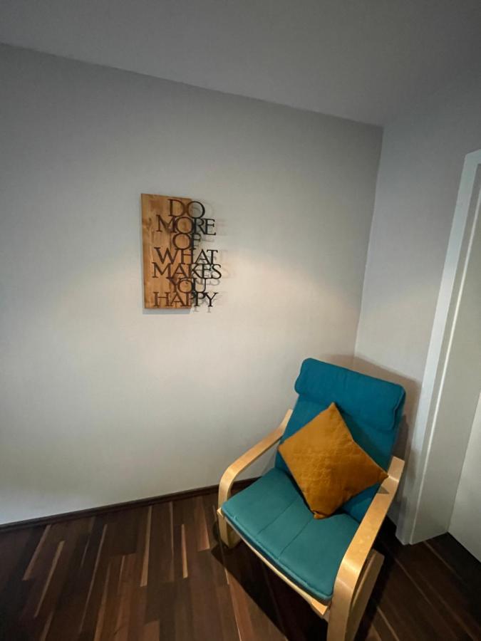 Ferienwohnung Pomaria - 4 Sterne Zertifiziert Pommern ภายนอก รูปภาพ