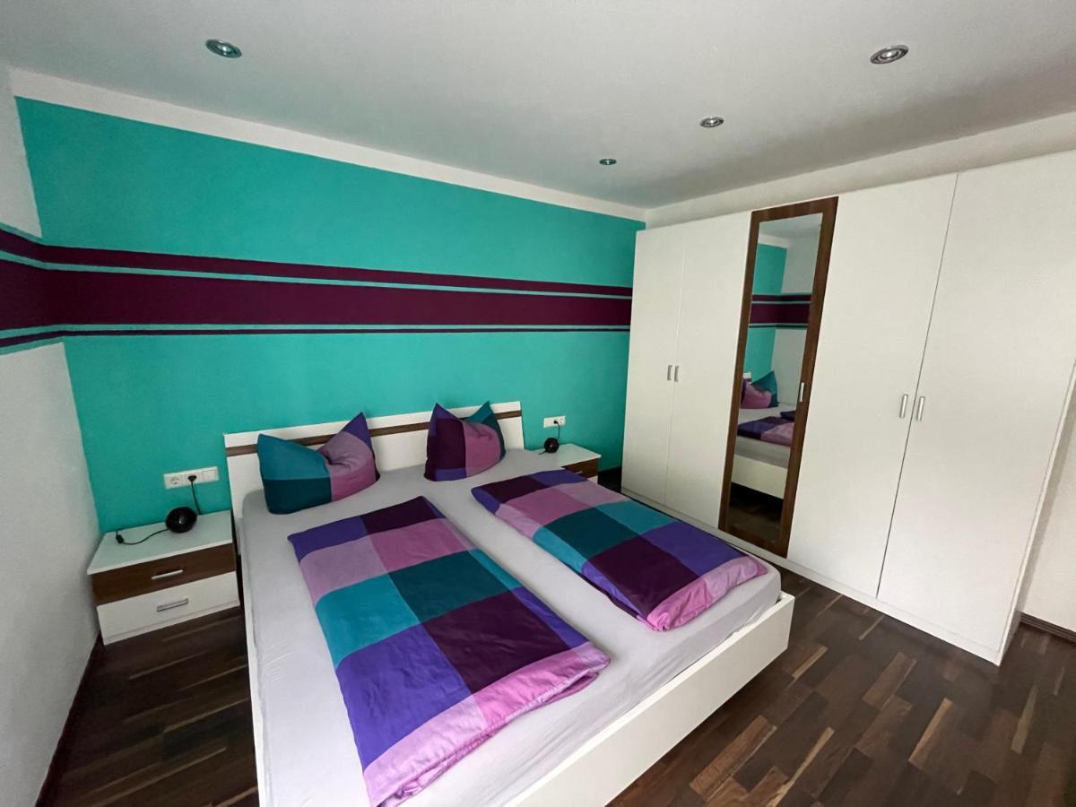 Ferienwohnung Pomaria - 4 Sterne Zertifiziert Pommern ภายนอก รูปภาพ