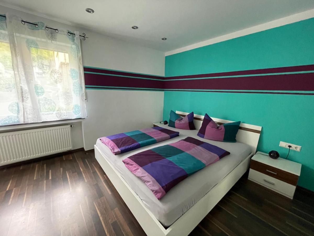 Ferienwohnung Pomaria - 4 Sterne Zertifiziert Pommern ภายนอก รูปภาพ