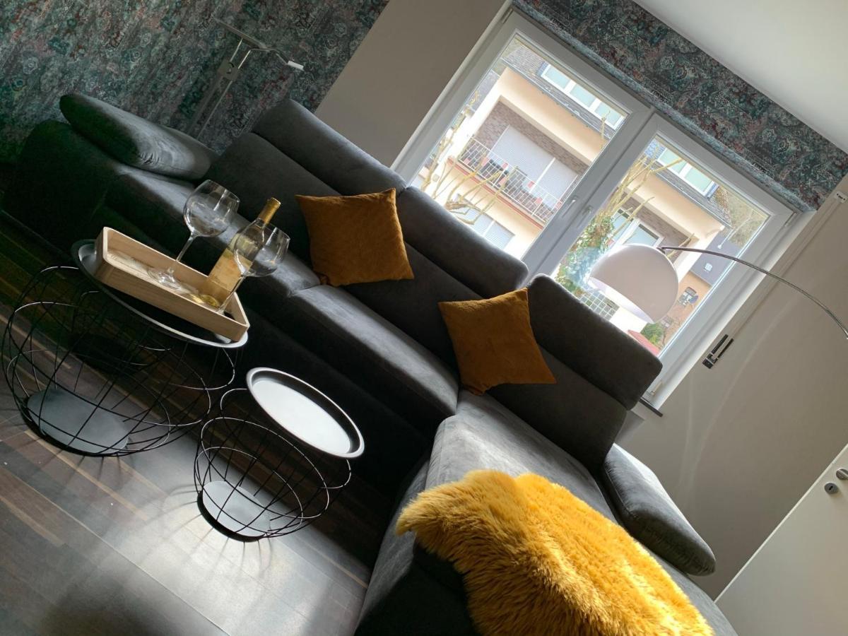 Ferienwohnung Pomaria - 4 Sterne Zertifiziert Pommern ภายนอก รูปภาพ