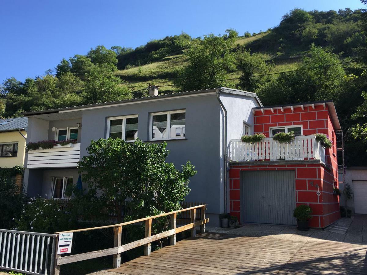 Ferienwohnung Pomaria - 4 Sterne Zertifiziert Pommern ภายนอก รูปภาพ